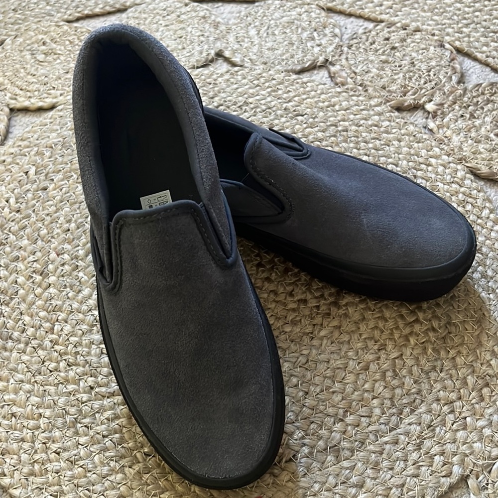 Vans Slip-Ons
